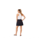Krimson Klover Wellington Skorts - Womens, Black, Extra Large, S23148-001-XL