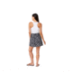 Krimson Klover Wellington Skorts - Womens, Mtn Air Black, Large, S23148-674-L