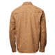 Kryptek Adventure 3 Long Sleeve Shirt - Mens, Coyote Brown, Medium, 19ADV3LSCT4