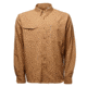 Kryptek Adventure 3 Long Sleeve Shirt - Mens, Coyote Brown, Medium, 19ADV3LSCT4
