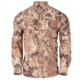 Kryptek Adventure 3 Long Sleeve Shirt - Mens, Highlander, Large, 19ADV3LSH5