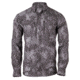 Kryptek Adventure 3 Long Sleeve Shirt - Mens, Typhon, Medium, 19ADV3LST4