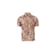 Kryptek Adventure 3 Shirt Short Sleeve - Mens, Highlander, Medium, 19ADV3SSH4