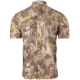 Kryptek Adventure 3 Shirt Short Sleeve - Mens, Mandrake, Large, 19ADV3SM5