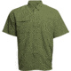 Kryptek Adventure 3 Shirt Short Sleeve - Mens, Ranger Green, Extra Large, 19ADV3SSRG6