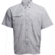 Kryptek Adventure 3 Shirt Short Sleeve - Mens, Wolf Grey, Extra Small, 19ADV3SSWG2