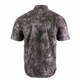 Kryptek Anemos Short Sleeve - Men's, Typhon, Extra Large, 19ANESST6