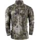 Kryptek Arma Tech 1/2 Zip Shirt - Mens, ALTITUDE, M, 19ARMTZA4