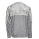 Kryptek Aura Long Sleeve - Men's, Wraith/Wolf Grey, Extra Large, 19AURLSYWG6