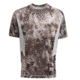Kryptek Aura Short Sleeve - Men's, Raid/Wolf Grey, Medium, 19AURSSRWG4