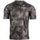 Kryptek Aura Short Sleeve - Mens, Typhon/Black, Small, 19AURSSTBK3