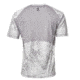 Kryptek Aura Short Sleeve - Men's, Wraith/Wolf Grey, Extra Small, 19AURSSYWG2