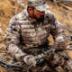 Kryptek Cirius Down Jacket - Mens, 2XL, Highlander, 18CIRJH7