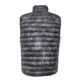 Kryptek Cirius Mens Down Vest, Typhon, Large, 18CIRVT5
