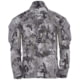 Kryptek Combat Field Shirt - Men's, Raid, XXL/Long, 17COMFSBR7L