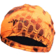 Kryptek Debossed Reversible Beanie, Inferno, OS, NSN N, 16DEBRBFOR