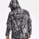 Kryptek Eldax Jacket - Mens, Obskura Skyfall, XXL/Reg, 21ELDJSF7
