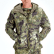 Kryptek Eldax Jacket - Mens, Obskura Transitional, XXXL/Reg, 21ELDJTS8
