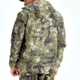 Kryptek Eldax Jacket - Mens, Obskura Transitional, XXXL/Reg, 21ELDJTS8