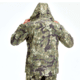 Kryptek Eldax Jacket - Mens, Obskura Transitional, XXXL/Reg, 21ELDJTS8