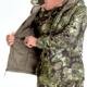 Kryptek Eldax Jacket - Mens, Obskura Transitional, XXXL/Reg, 21ELDJTS8