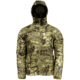 Kryptek Eldax Jacket - Mens, Obskura Transitional, XXXL/Reg, 21ELDJTS8
