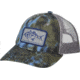 Kryptek Fish Trucker Hat - Mens, Neptune, XL, 19KFTHNP6