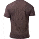 Kryptek Flag 2 Tee, Brown Heather, L, 19FLAG2TBRH5
