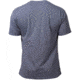 Kryptek Flag 2 Tee, Medium Grey Heather, S, 19FLAG2TGH3