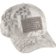 Kryptek Flag Hat - Men's, Wraith, One Size, 15FLAGHY