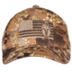 Kryptek Flag Hat - Mens, Flyway, OS, 15FLAGHFLY