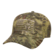 Kryptek Flag Hat - Mens, Mandrake, One Size, 15FLAGHM