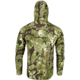 Kryptek Garden Banks Hoodie - Mens, Obskura Transitional, XXXL/Reg, 22GRDHTS8