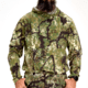 Kryptek Garden Banks Hoodie - Mens, Obskura Transitional, XXXL/Reg, 22GRDHTS8