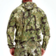 Kryptek Garden Banks Hoodie - Mens, Obskura Transitional, XXXL/Reg, 22GRDHTS8