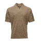 Kryptek Garrison Short Sleeve Shirt - Mens, Coyote Brown, Small, 19GARSSCT3