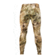 Kryptek Hoplite II Mens Merino Bottom MW, Highlander, 2XL, 17HOPMWBH7