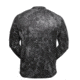 Kryptek Hyperion Long Sleeve Crew With Logo - Mens, Typhon, Extra Small, 19HYPLSLT2