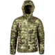 Kryptek Insulation Collection Lykos II Jacket - Mens, Transitional, Medium, 18LYKJTS4