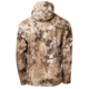 Kryptek Jupiter Rain Jacket - Mens, Highlander, Extra Small, 18JUPJH2