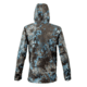 Kryptek Jupiter Rain Jacket - Mens, Neptune, 2XL, 18JUPJN7