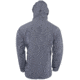 Kryptek Koldo Rain Jacket, Dark Charcoal, 2XL, 15KOLJDC7