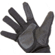 Kryptek Lykos Fleece Glove - Mens, Black, M, 21LYKABK4