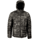 Kryptek Lykos II Jackets - Mens, Obskura Nox, M/Reg, 18LYKJNO4