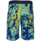 Kryptek Mars Board Short - Mens, Mahi Mahi, 34, 22MARSHMM34