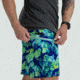 Kryptek Mars Board Short - Mens, Mahi Mahi, 34, 22MARSHMM34