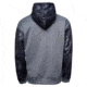 Kryptek Mars Hoodie - Mens, Typhon/Dk Charcoal, Extra Large, 19MARHTDC6
