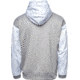 Kryptek Mars Hoodie - Mens, Wraith/Lt Grey, Extra Large, 19MARHYLG6