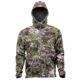 Kryptek Men's Bora Temperature Control Jacket, Medium, Altitude 16BORJA4