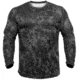 Kryptek Hyperion Long Sleeve Crew - Men's, Small, Typhon, 16HYPLSCT3